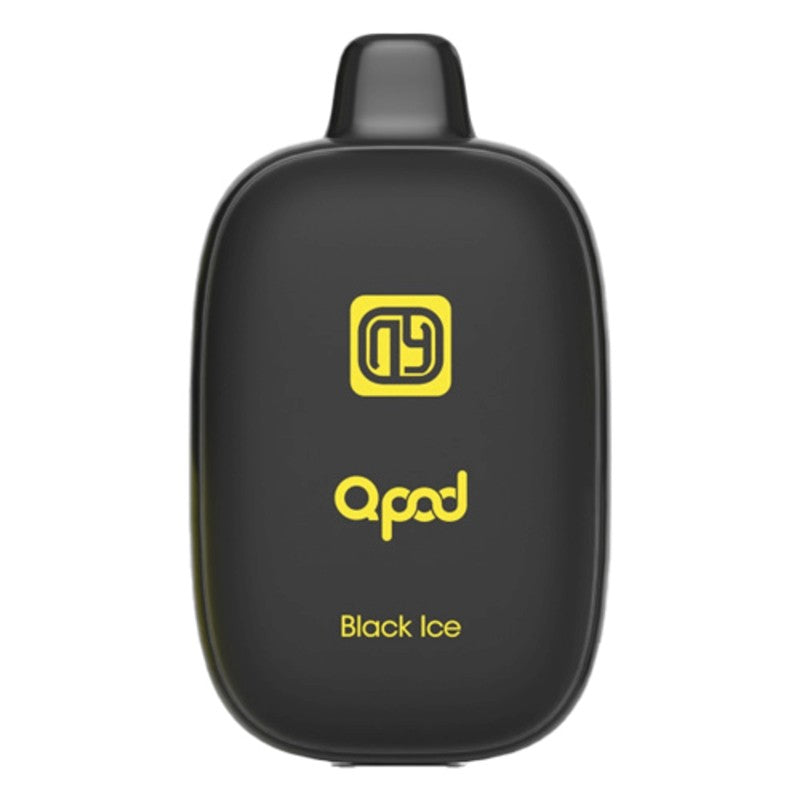 DP Qpod Disposable Vape Kit