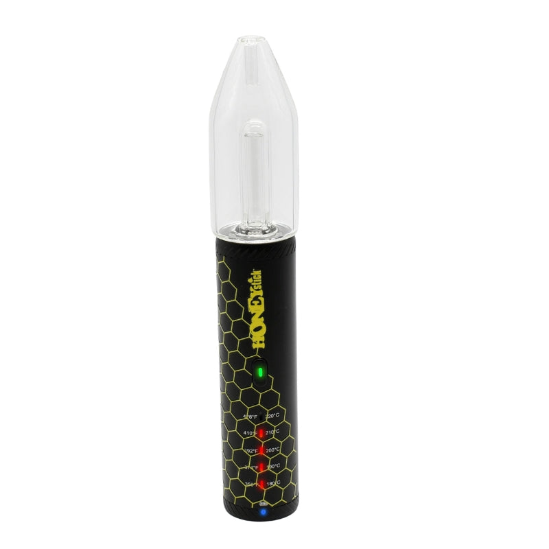 HoneyStick HRB Premium Dry Herb Vaporizer Pen