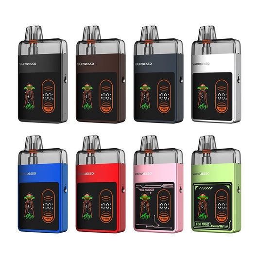 Vaporesso Eco Nano Pro Pod Syetem Kit |  Price $21.99