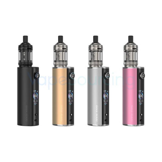 Eleaf iStick XC100 Vape Mod Kit with GTL X Tank - Price 61.99$