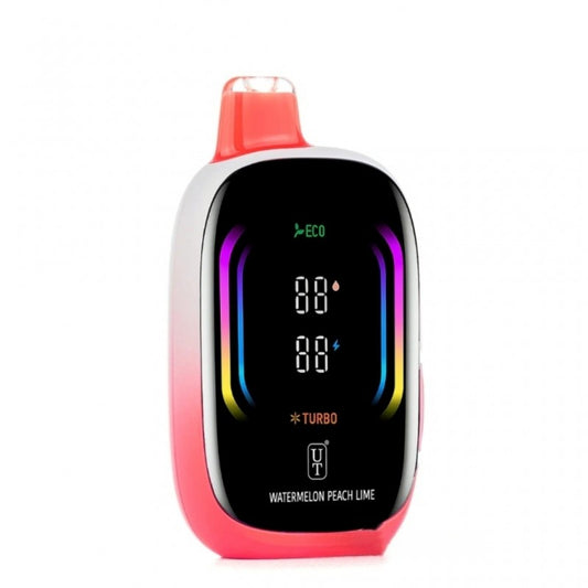 Flum Float Mello Pro 50K Disposable Vape Kit | 50000 Puffs