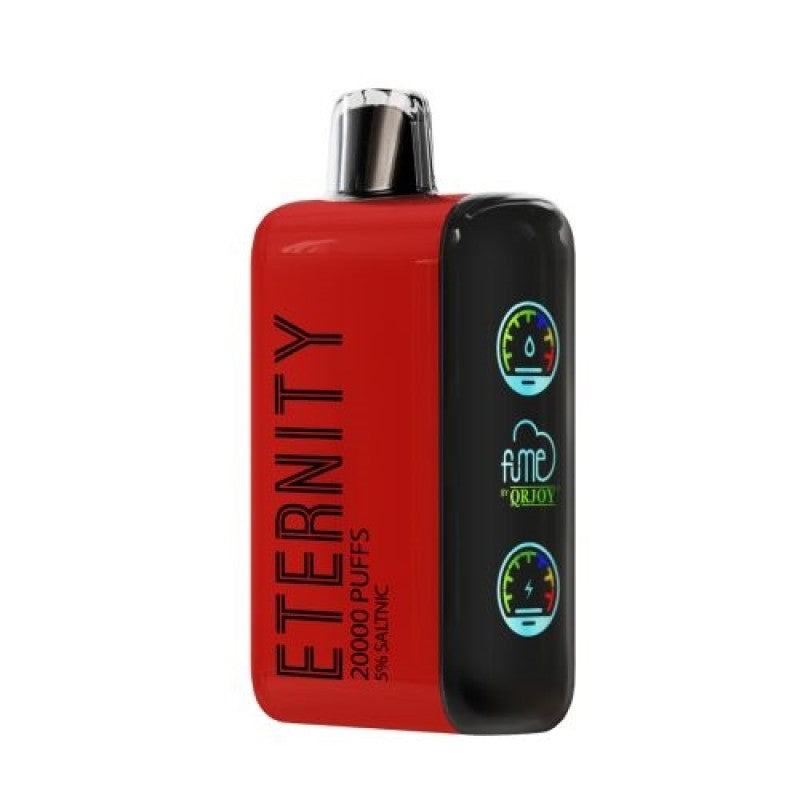 Fume Eternity 20000 Disposable Vape - 1 Piece Online 20k