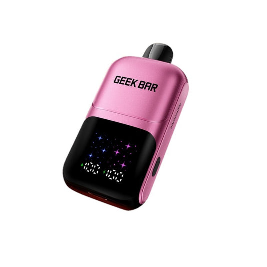 Geek Bar 2GO 50K Disposable Vape | Recharge Device Online 50000 Puffs
