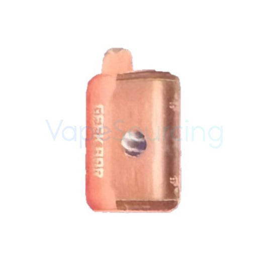 Geek Bar Pulse X2 50K Disposable Kit Vape - 50000 Puffs Device