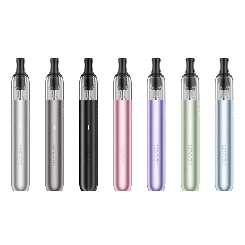 Geekvape Wenax M1 Mini Pod | Starter Pen Kit 400mAh