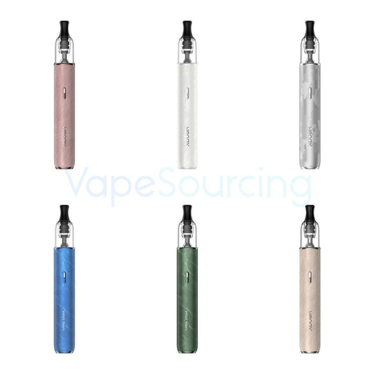 Geekvape Wenax M2 Leather Edition 2.0 Vape Pen Kit For Sale
