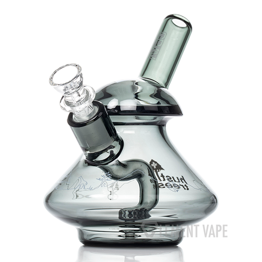 GRAV Wobble Glass Bubbler - Vape Device Accessories Price $ 71.99
