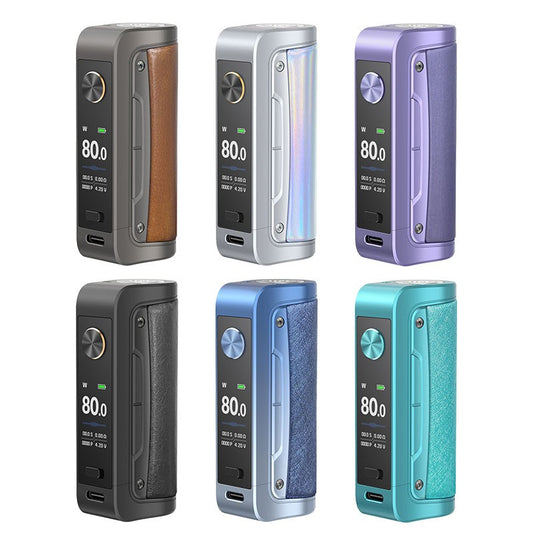 Innokin Coolfire Z80 Nex Box Mod | Vape Mods 80W