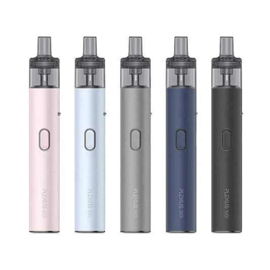 Innokin Plexus Go Pod System Kit | Innokin Brand Products Online
