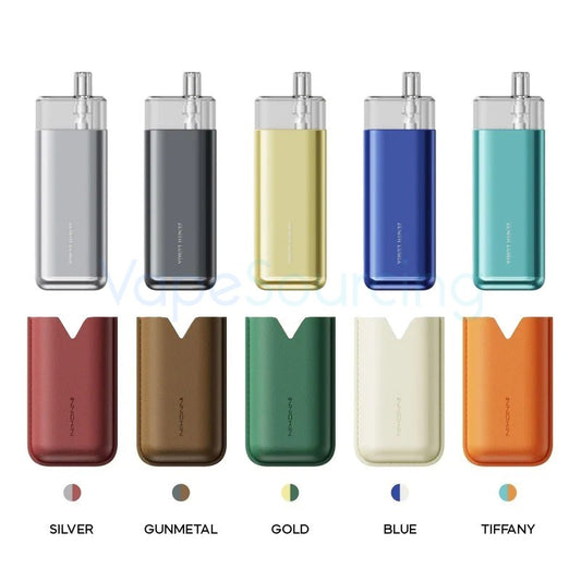Innokin Zenith Lumia Pod System Kit - Vape Online New Device