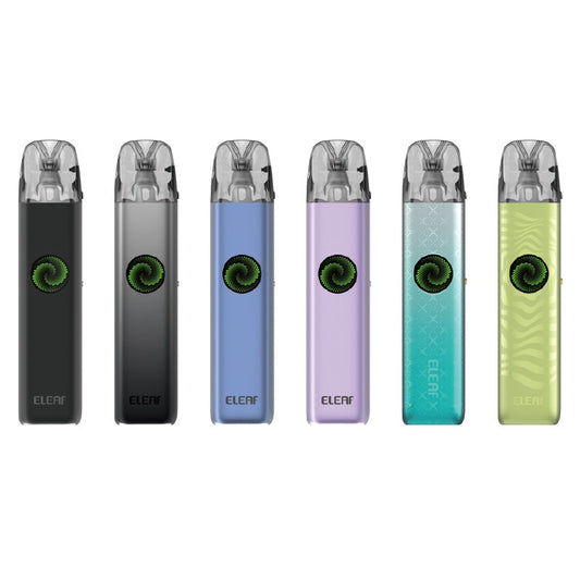 Eleaf iVeni SE Pod System Kit | Vape Eleafworld | E-Cigarette