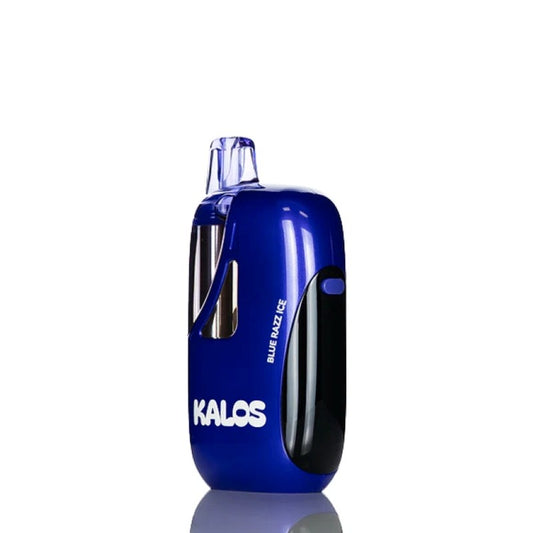 Kalos 50K Disposable Vape E-liquid on Sale | Price 20.99$