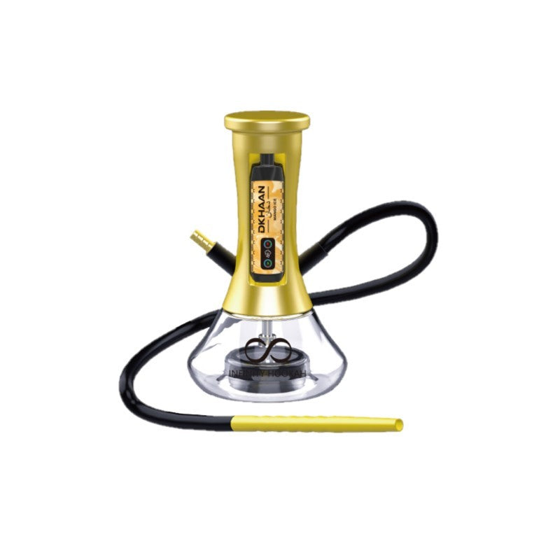 Luckee Infinity Hookah |  Disposable Device 380mAh