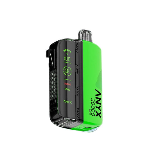 Anyx Titan 30K Disposable Vape | Online Vaping Kit