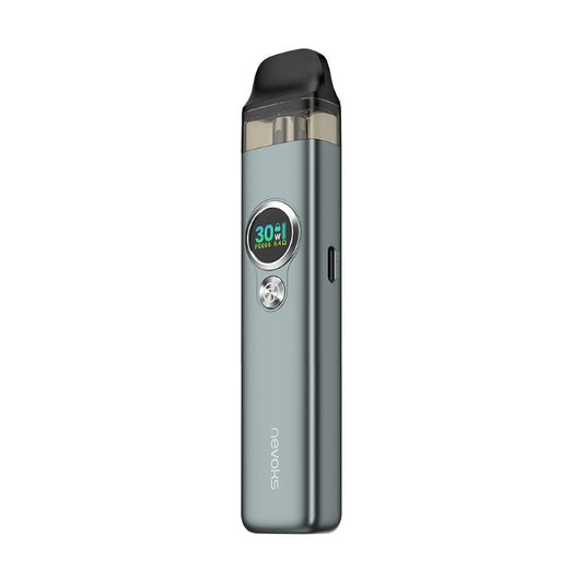 Nevoks Feelin 3 Pod System Kit | Battery Capacity MTL and RDL vaping