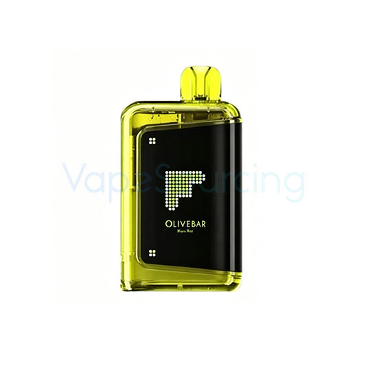 OliveBar Pro 85K Disposable Vape Kit - 85000 Puffs Device Online