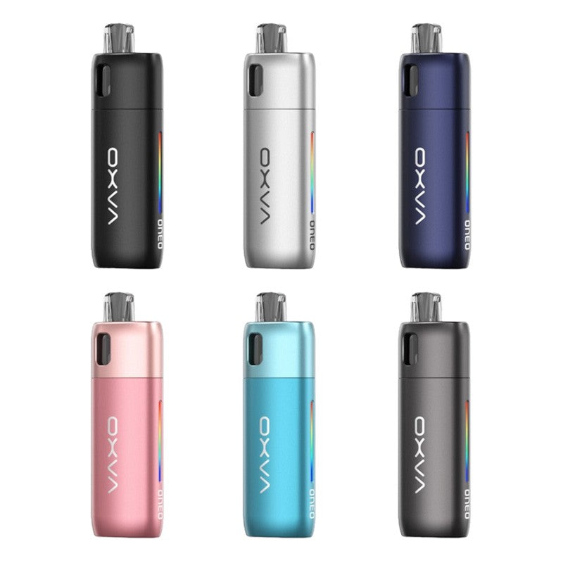 OXVA ONEO Pod Kit