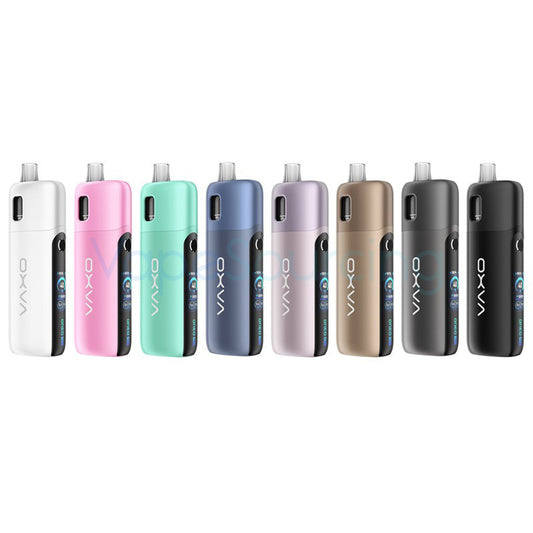 OXVA ONEO Pro Pod System Kit - Vape Device Price $30.99