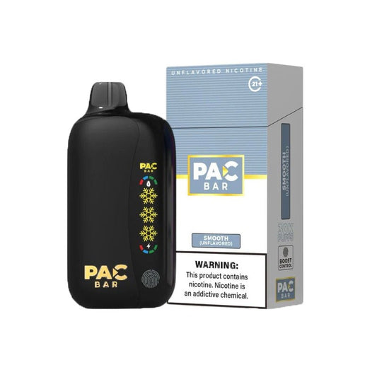 Pac Bar 30K Buy Disposable Vapes | 30000 Puffs | 20 mL