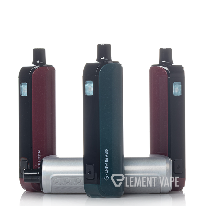 PARFFLO Hookah Blast 40K Nixodine Vape - 40000 Puffs Disposable Kit