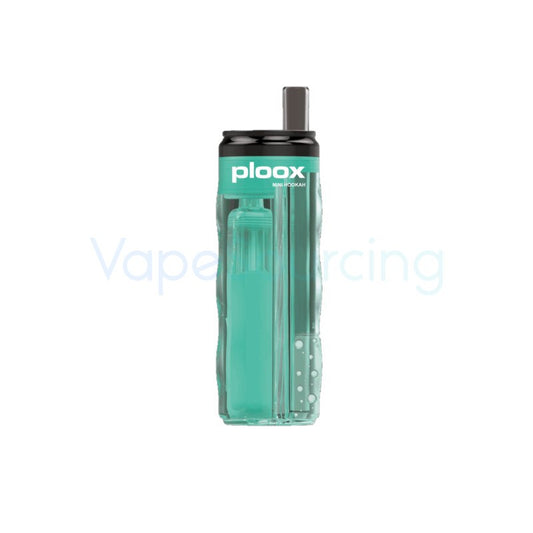 Ploox Mini Hookah 25K Disposable Vape - 25000 Puffs Kit Price $24.99