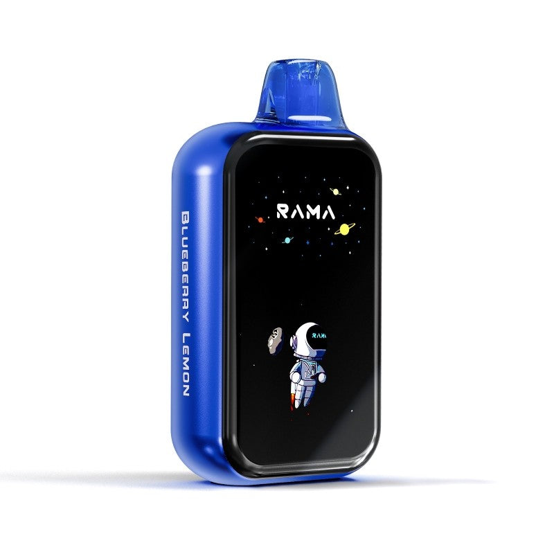 Rama 16000 Disposable Vape | Low Prices Vape Online