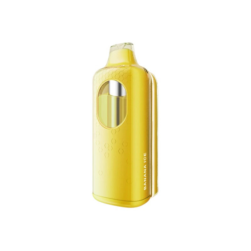 Romo Hex 50K Disposable Vape Online Kit | Price 18.99$