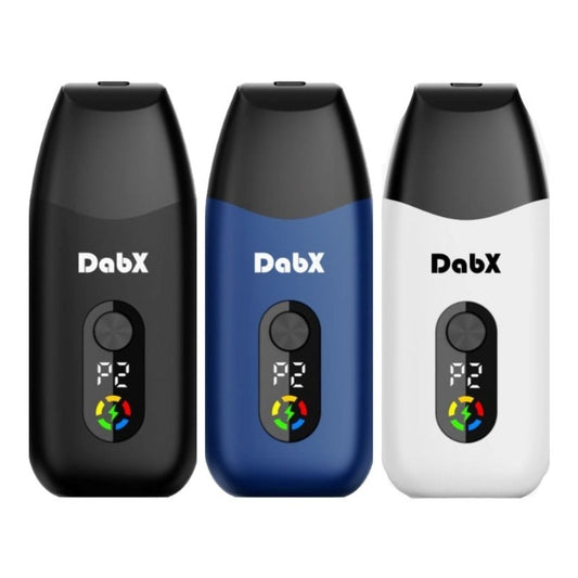 The Kind Pen DabX Dab & Cart Vaporizer | Vape Kits and Vape Pens