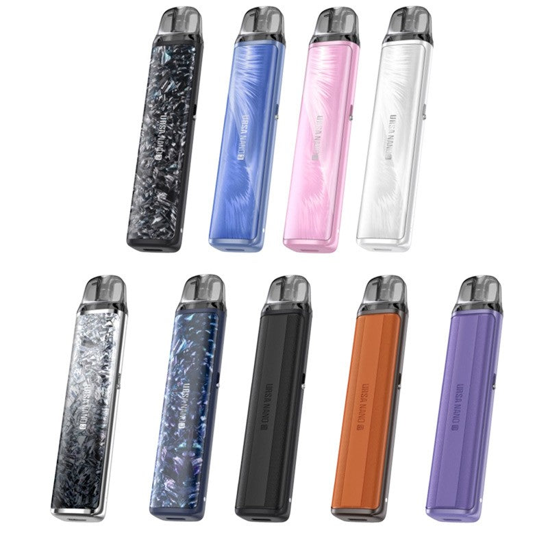 Lost Vape Ursa Nano 3 |  Vape Pod Kit Online Price $19.99