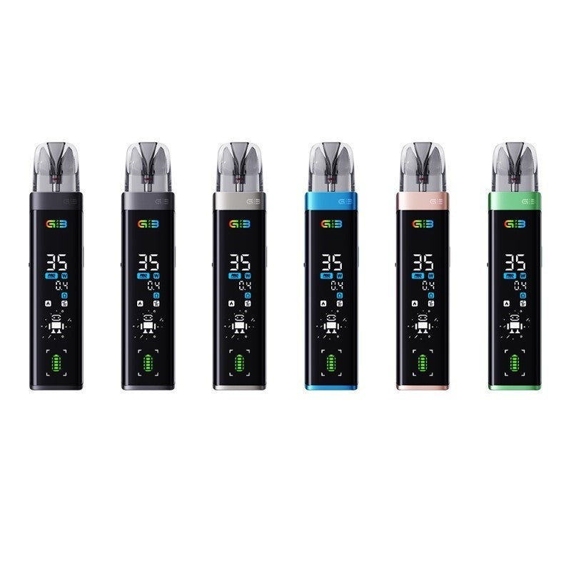 Best Uwell Caliburn G3 Pro Pod Vape Kit - $21.99