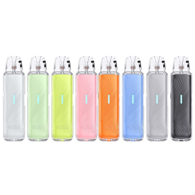 Uwell Caliburn G5 Lite Pod System Kit - Price 9.99$ Vape Device