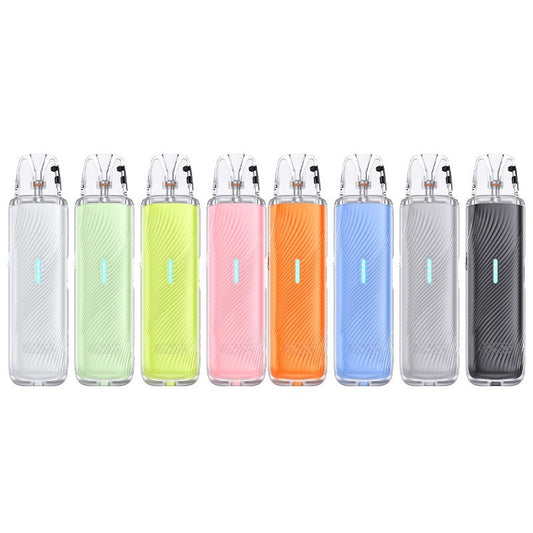 Uwell Caliburn G5 Lite Pod System Kit - Price 9.99$ Vape Device