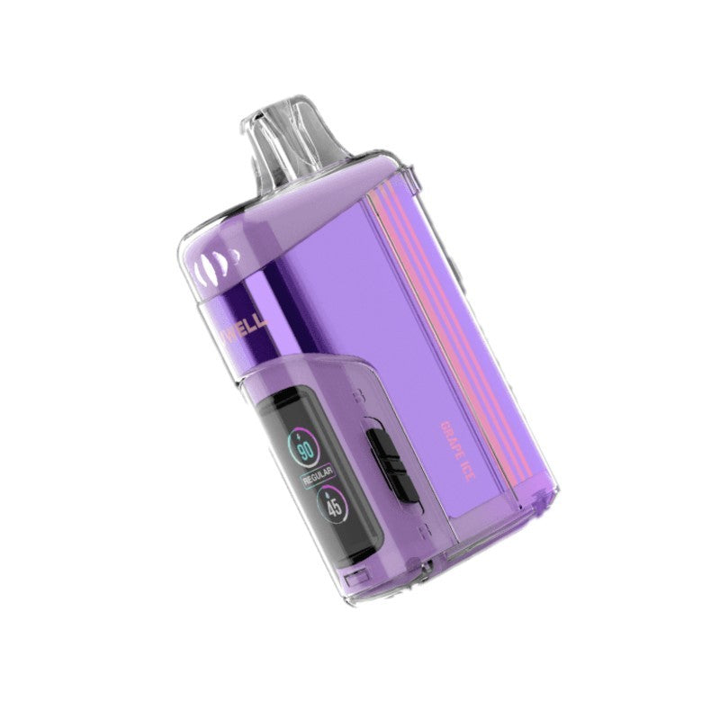 Uwell Viscore A18000 Vapes | Disposable Pod 5% NIC