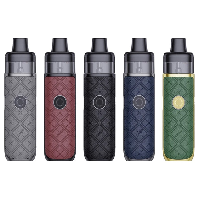 Uwell Typhos SE Pod System Kit | Vape Brand For Your Better Device