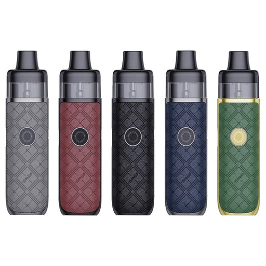Uwell Typhos SE Pod System Kit | Vape Brand For Your Better Device