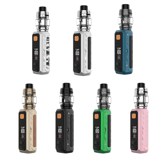 Vaporesso Armour Ultra - Compact & Powerful Vape Mod Kit