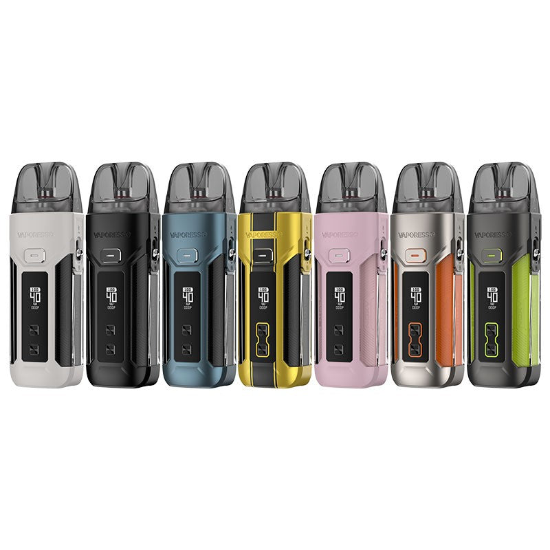 Vaporesso LUXE X Pro Pod Kit