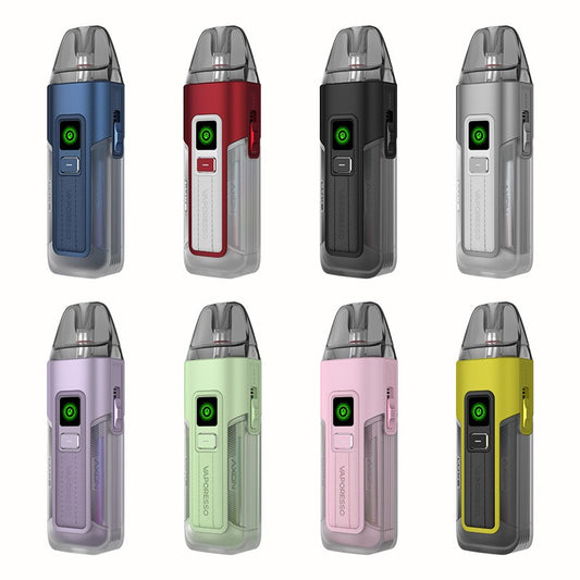 Vaporesso Luxe X2 Vape Kit | Xtreme Power & Flavor Pod