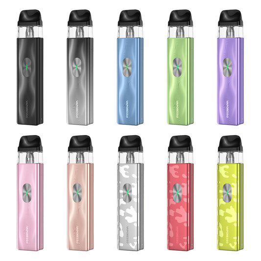 Vaporesso XROS 4 Mini Pod Kit