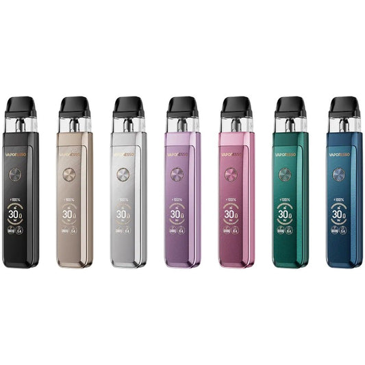 Vaporesso XROS Pro 2 Kit | Advanced 35W Pod Vape Device