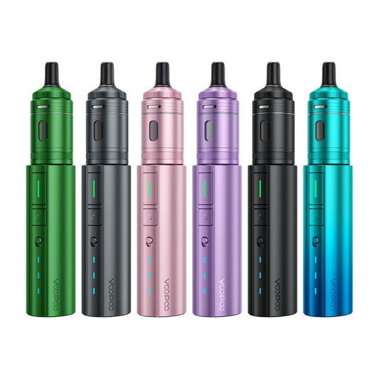 VOOPOO Doric Astra Pod Mod Kit | Doric Vape 30W