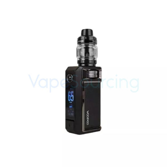 VOOPOO Drag 6 Vape Mod Kit - Voopoo Drag Series New Device
