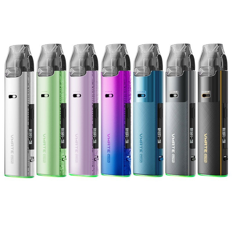VOOPOO Vmate Pro 2 Pod System Kit | Vape Price $22.99