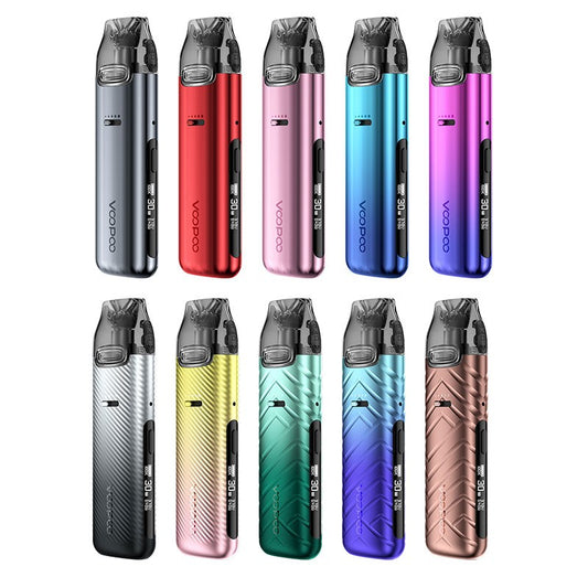 VOOPOO Vmate Pro Power Edition | Vmate Vape | Spark Your Life