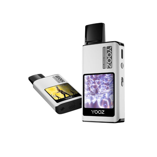 YOOZ Zero V5 Pod System Kit | Starter Vape Price $18.99