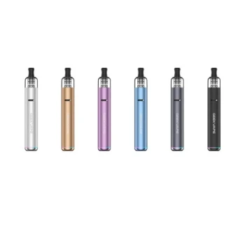 Geekvape Wenax S3 EVO Pod | 0.8ohm, Pre-installed