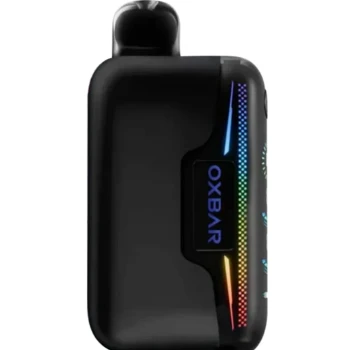 RY4 Tobacco OXBAR Astro Maze 50K Disposable Vape Kit - 50000 Puffs