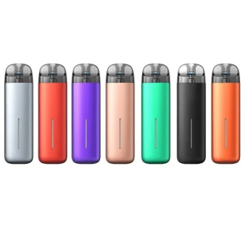 Aspire Flexus Peak Pod Kit