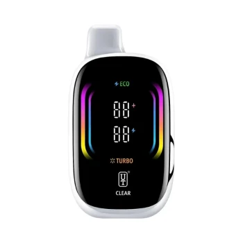 Clear Flum Float Mello Pro 50K Disposable Vape Price 20.99$