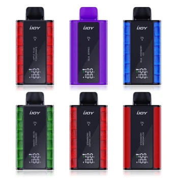 IJOY Captain 10000 Disposable Online Vape | 10000 puffs